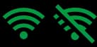 Acesso 100% On-line ou Off-line