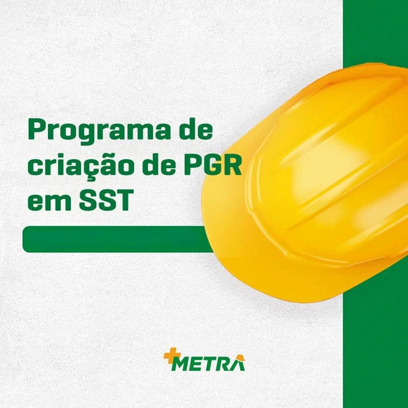 Imagem Programa de criação de pgr em sst