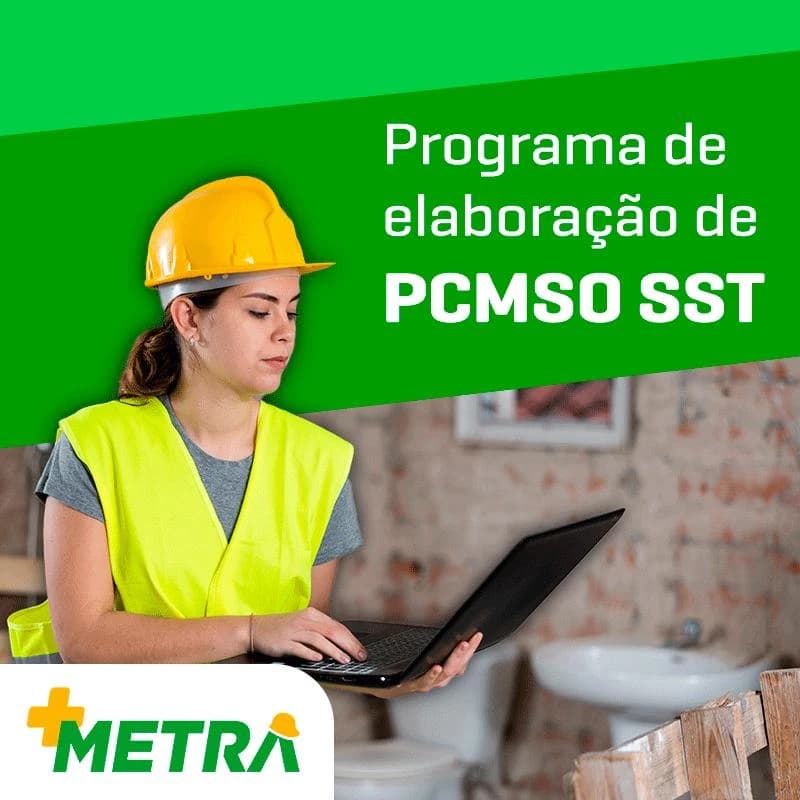 Imagem Programa de elaboração de pcmso sst