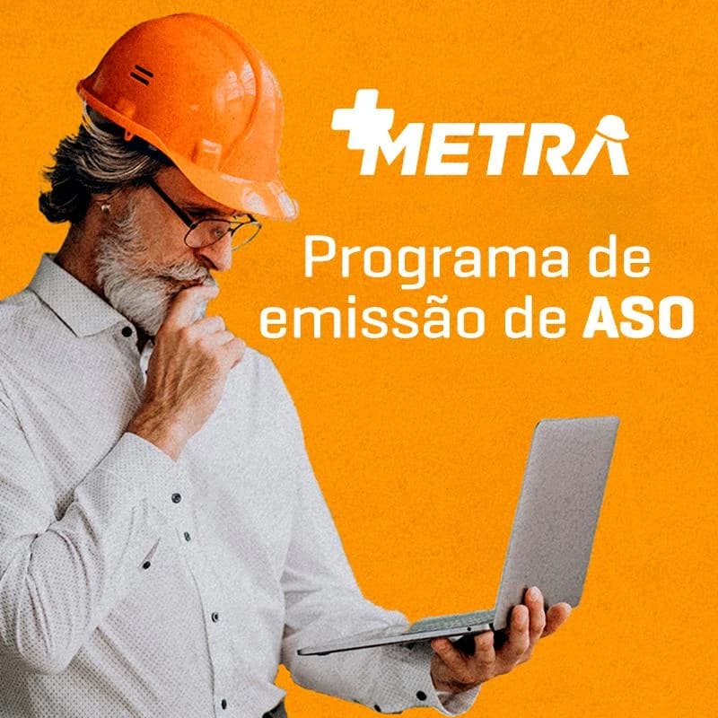 Imagem Programa de emissão de aso
