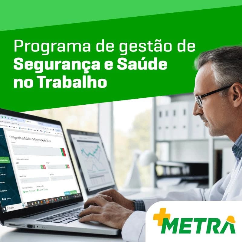 Imagem Programa de gestão de segurança e saúde no trabalho