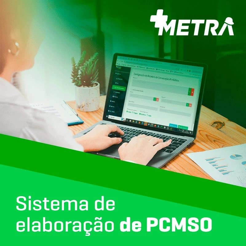Imagem Sistema de elaboração de pcmso