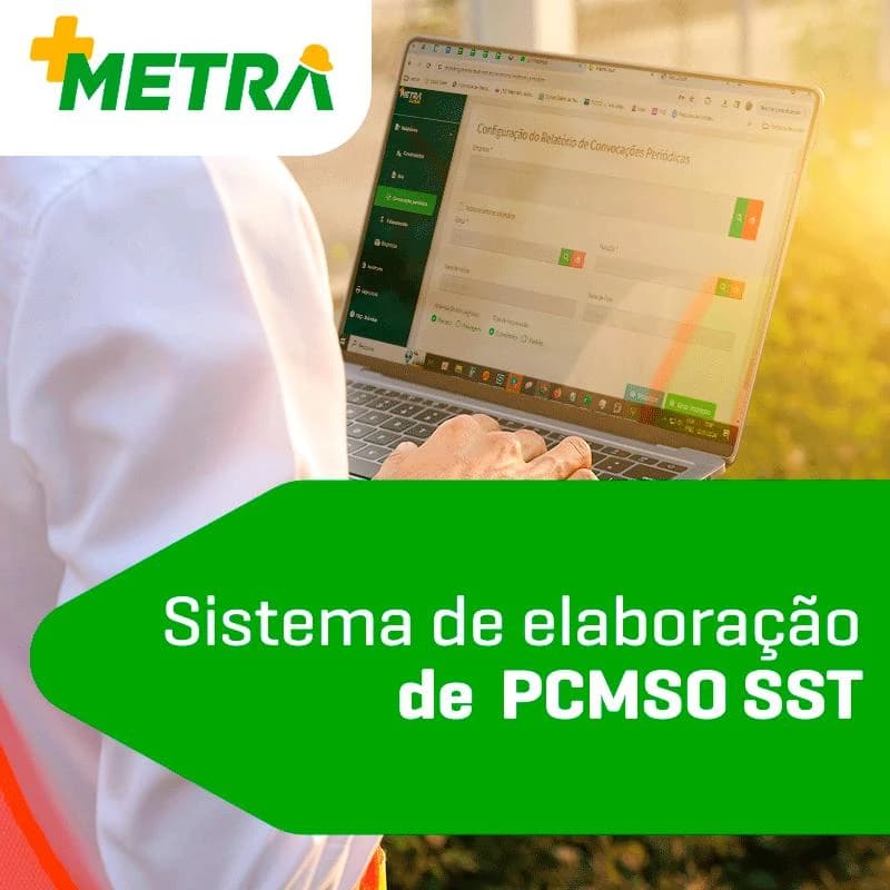 Imagem Sistema de elaboração de pcmso sst