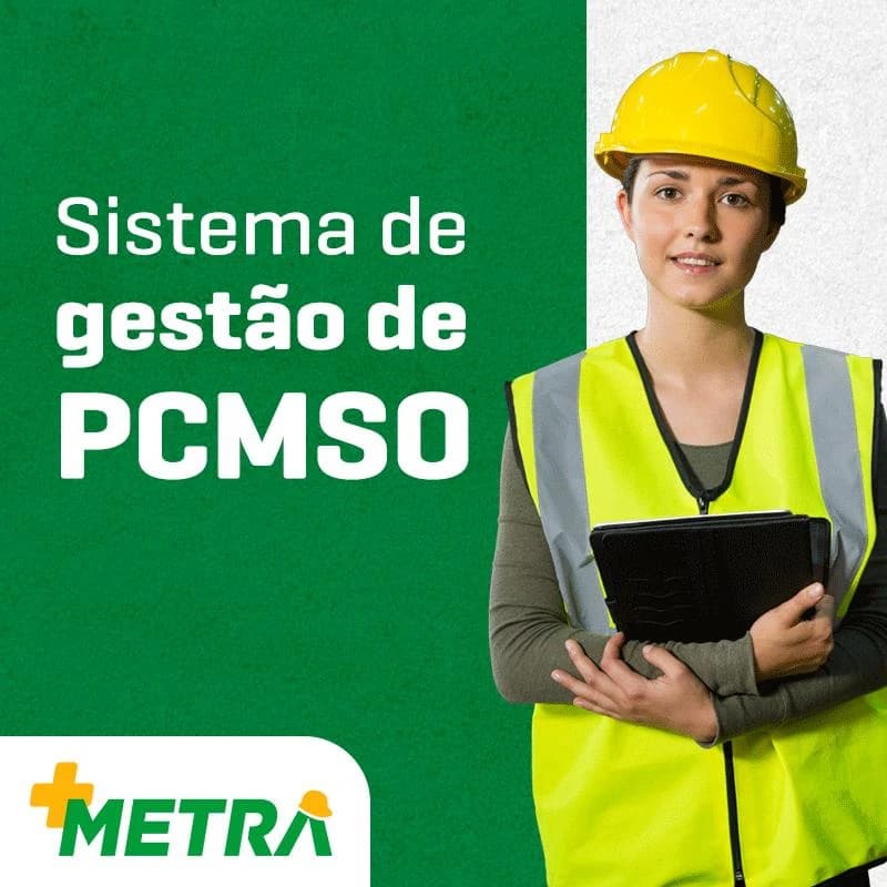 Imagem Sistema de gestão de pcmso