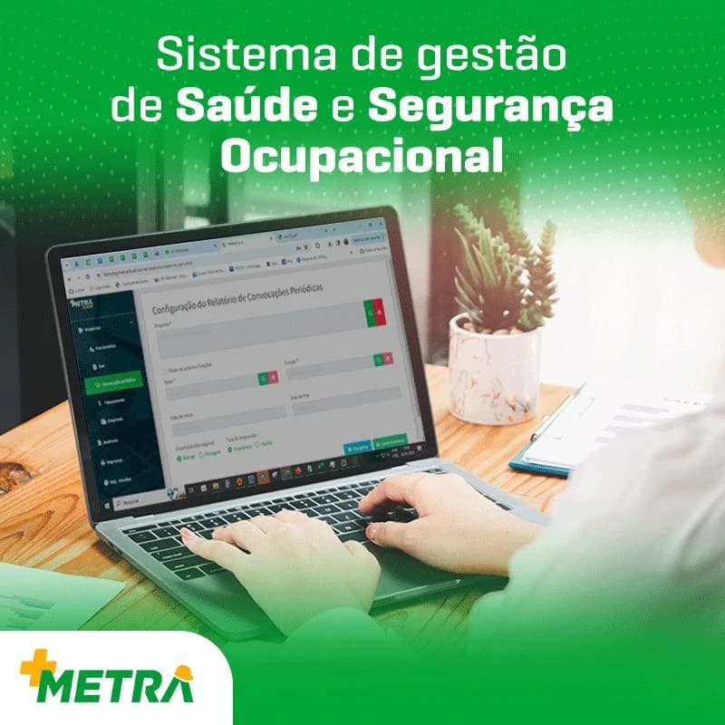 Imagem Sistema de gestão de saúde e segurança ocupacional
