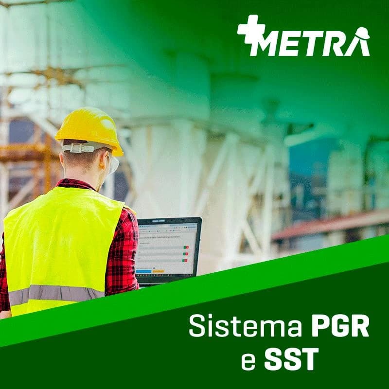 Imagem Sistema pgr e sst