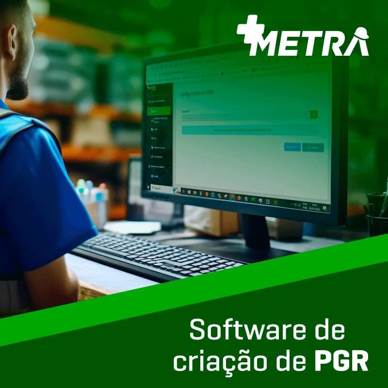 Imagem Software de criação de pgr