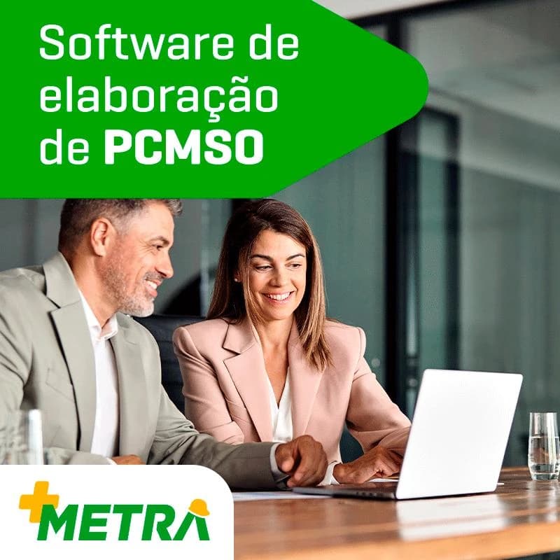 Imagem Software de elaboração de pcmso