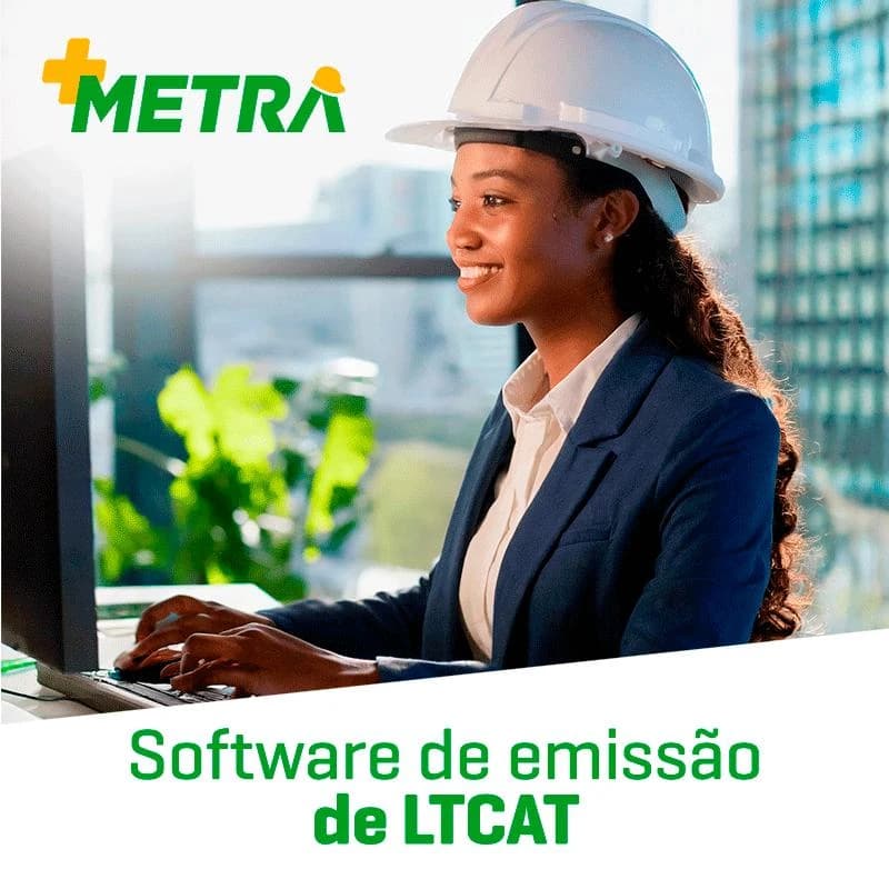 Imagem Software de emissão de ltcat