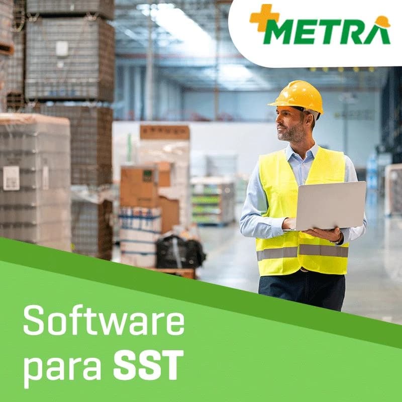 Imagem Software de sst