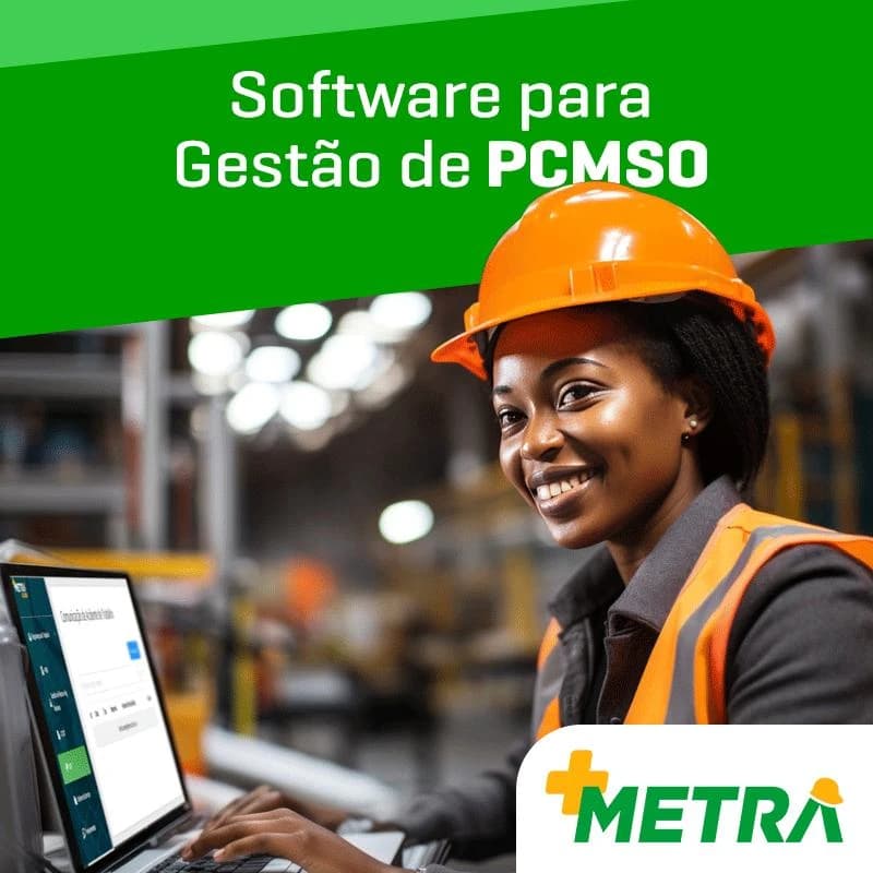 Imagem Software para elaborar pgr e pcmso