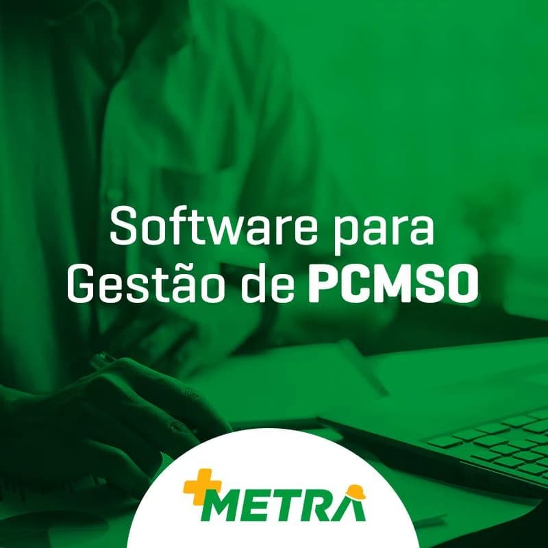 Imagem Software para gestão de pcmso