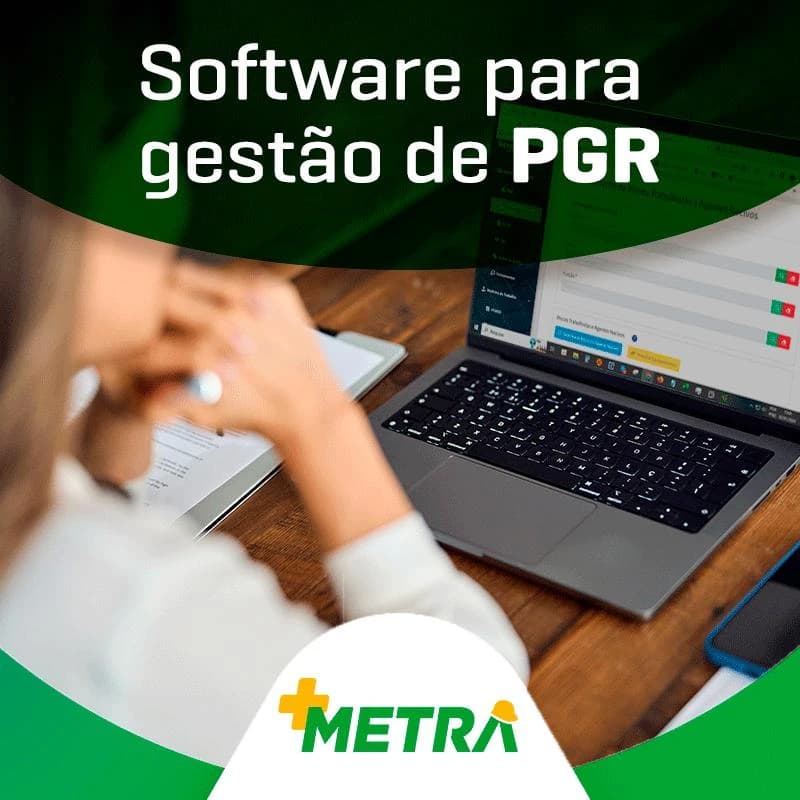Imagem Software para gestão de pgr