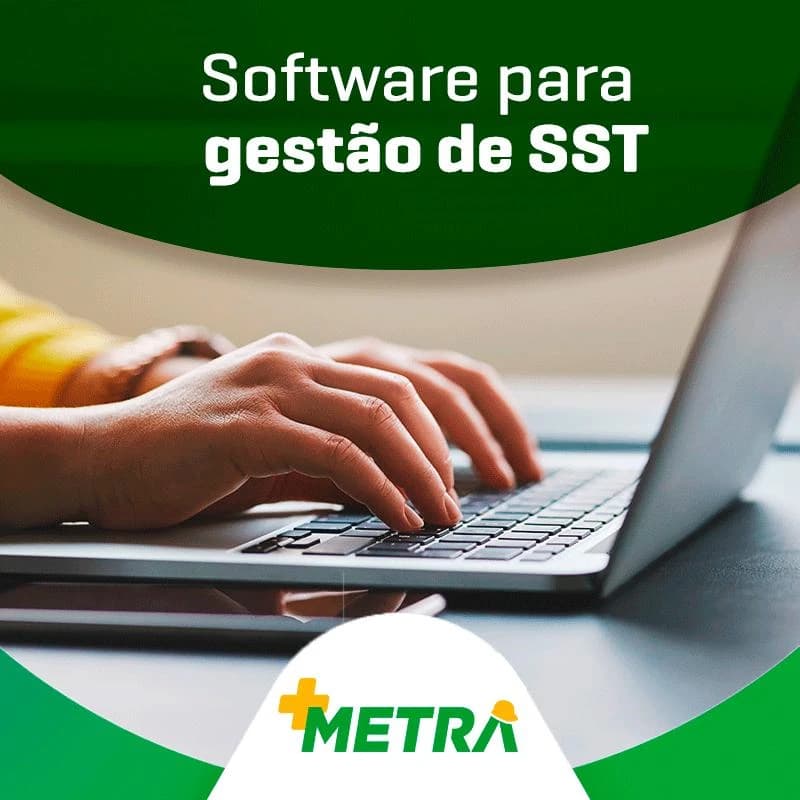 Imagem Software para gestão de sst