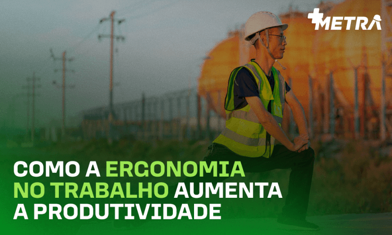 Imagem Como a ergonomia no trabalho aumenta a produtividade