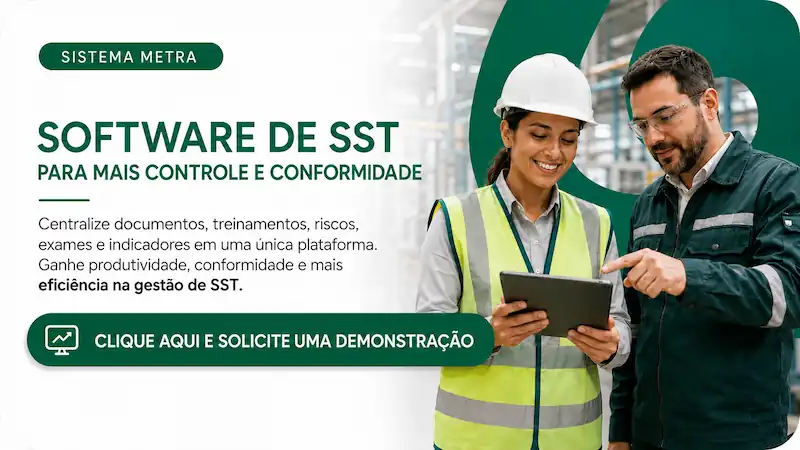 gerenciamento de nrs e anexos