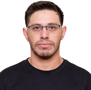 Lucas Marcelo Ferreira
