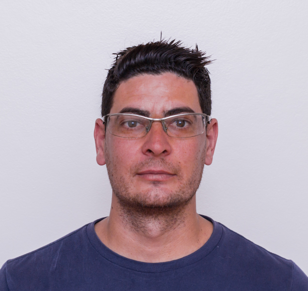 Rodrigo Moreira de Azevedo Filho
